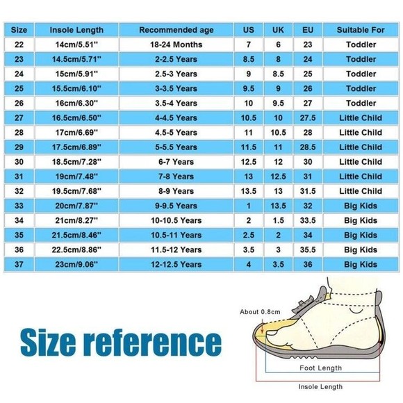 Booties Black Chelsea Big Girls Ankle Boots Size EU 36 US 6 Casual Warm Side Zip - Picture 9 of 16